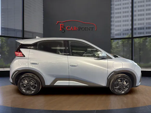 BYD Dolphin Surf 43 kWh Boost