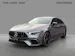 Mercedes-Benz CLA Shooting Brake 45 S AMG 4Matic+ 8G-DCT