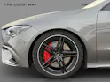 Mercedes-Benz CLA Shooting Brake 45 S AMG 4Matic+ 8G-DCT