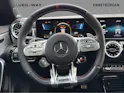 Mercedes-Benz CLA Shooting Brake 45 S AMG 4Matic+ 8G-DCT