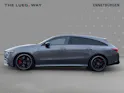Mercedes-Benz CLA Shooting Brake 45 S AMG 4Matic+ 8G-DCT