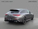 Mercedes-Benz CLA Shooting Brake 45 S AMG 4Matic+ 8G-DCT