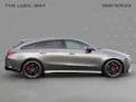 Mercedes-Benz CLA Shooting Brake 45 S AMG 4Matic+ 8G-DCT