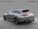 Mercedes-Benz CLA Shooting Brake 45 S AMG 4Matic+ 8G-DCT