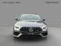 Mercedes-Benz CLA Shooting Brake 45 S AMG 4Matic+ 8G-DCT
