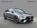 Mercedes-Benz CLA Shooting Brake 45 S AMG 4Matic+ 8G-DCT