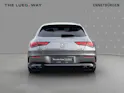 Mercedes-Benz CLA Shooting Brake 45 S AMG 4Matic+ 8G-DCT