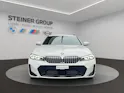 BMW 320d xDrive 48V Touring Steptronic M Sport