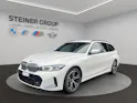 BMW 320d xDrive 48V Touring Steptronic M Sport