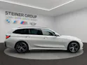 BMW 320d xDrive 48V Touring Steptronic M Sport