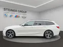 BMW 320d xDrive 48V Touring Steptronic M Sport