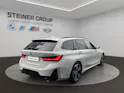 BMW 320d xDrive 48V Touring Steptronic M Sport