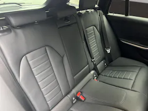 BMW 320d xDrive 48V Touring Steptronic M Sport