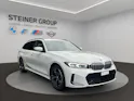 BMW 320d xDrive 48V Touring Steptronic M Sport