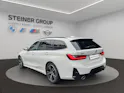 BMW 320d xDrive 48V Touring Steptronic M Sport