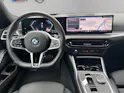 BMW 320d xDrive 48V Touring Steptronic M Sport