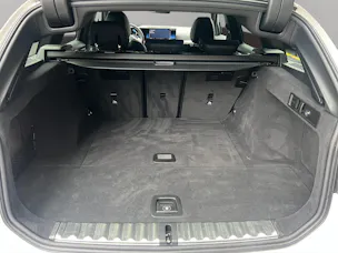 BMW 320d xDrive 48V Touring Steptronic M Sport