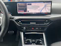 BMW 320d xDrive 48V Touring Steptronic M Sport