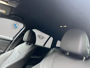 BMW 320d xDrive 48V Touring Steptronic M Sport