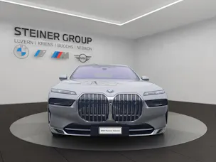 BMW i7 xDrive 60