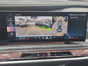 BMW i7 xDrive 60