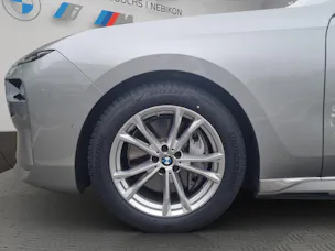 BMW i7 xDrive 60
