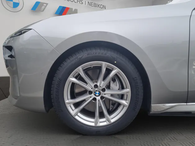 BMW i7 xDrive 60