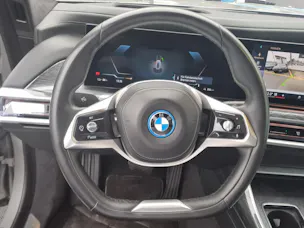 BMW i7 xDrive 60