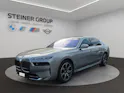 BMW i7 xDrive 60