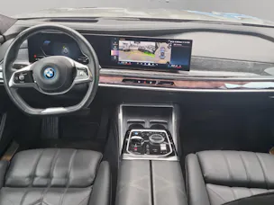 BMW i7 xDrive 60