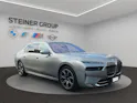 BMW i7 xDrive 60