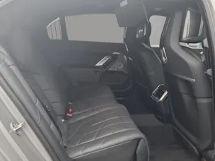 BMW i7 xDrive 60