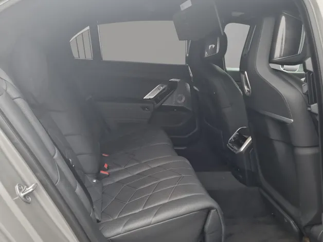 BMW i7 xDrive 60