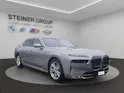 BMW i7 xDrive 60
