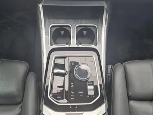 BMW i7 xDrive 60