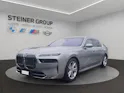 BMW i7 xDrive 60