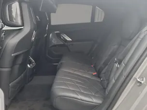BMW i7 xDrive 60