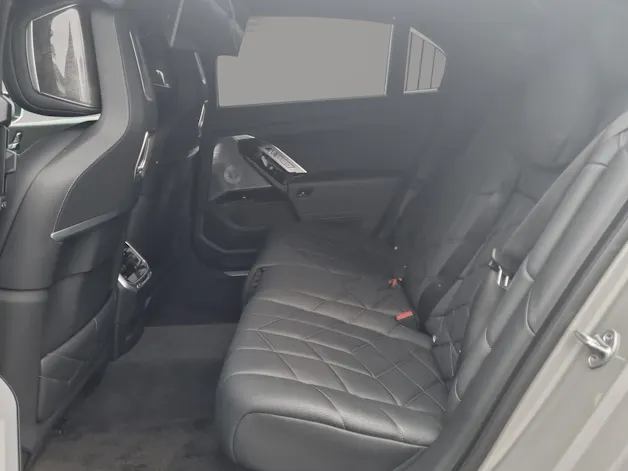 BMW i7 xDrive 60