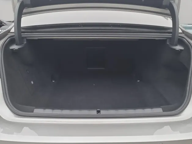 BMW i7 xDrive 60