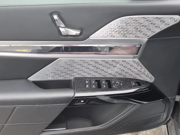 BMW i7 xDrive 60