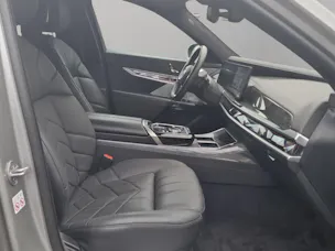 BMW i7 xDrive 60
