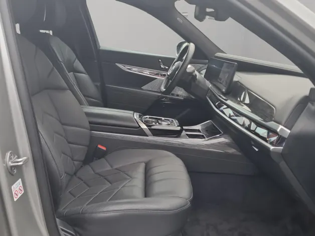 BMW i7 xDrive 60