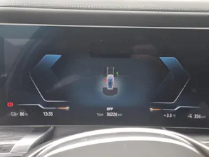 BMW i7 xDrive 60
