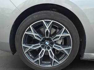 BMW i7 xDrive 60