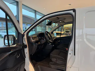 Renault Trafic 150 2.0 Adv.L2A NORDIC LINE