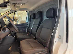 Renault Trafic 150 2.0 Adv.L2A NORDIC LINE