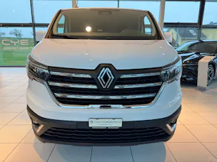 Renault Trafic 150 2.0 Adv.L2A NORDIC LINE