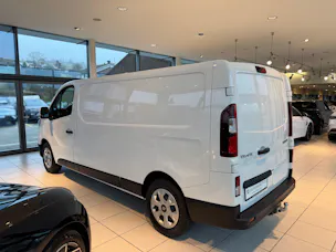 Renault Trafic 150 2.0 Adv.L2A NORDIC LINE