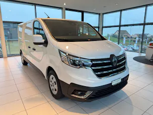 Renault Trafic 150 2.0 Adv.L2A NORDIC LINE