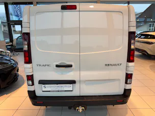 Renault Trafic 150 2.0 Adv.L2A NORDIC LINE